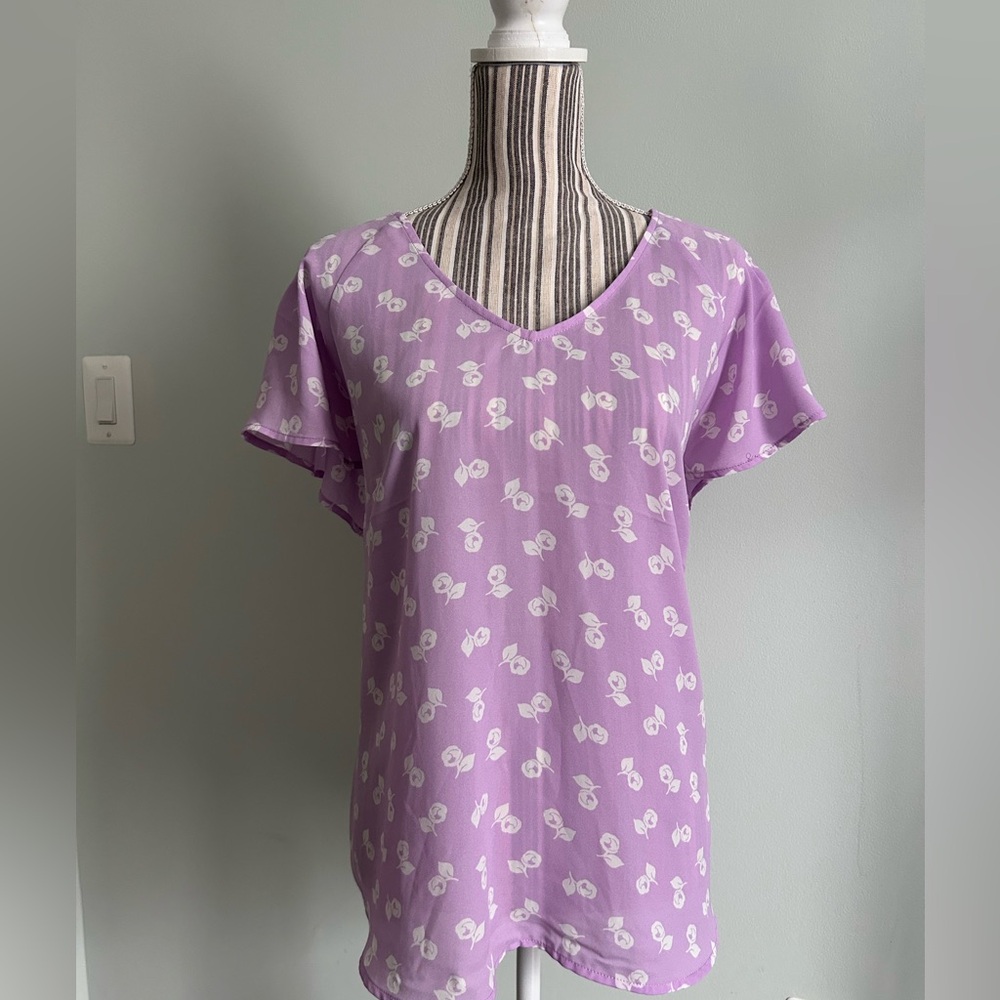 Nine West top